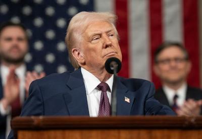 Brasil teme impacto do tarifaço de Trump nas exportações e no mercado interno