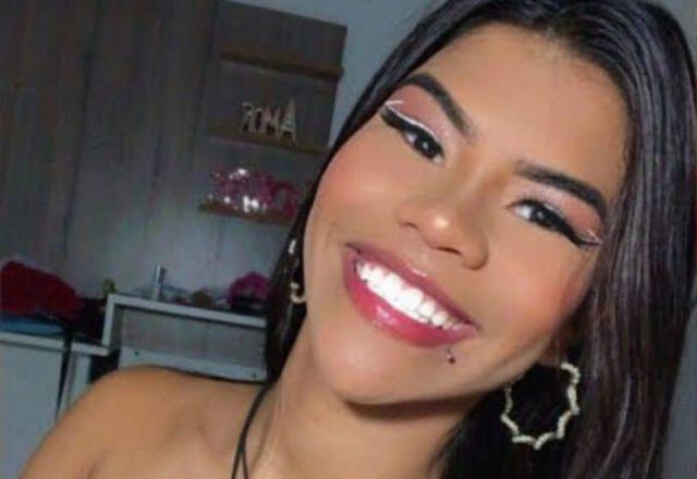 Vídeo mostra momento em que jovem de Manaus desaparecida é presa no Japão