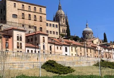lll Encantos de Salamanca: uma viagem em família pela história espanhola