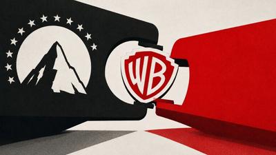 Paramount e Warner: Fusão pode ter novo desafio nos EUA