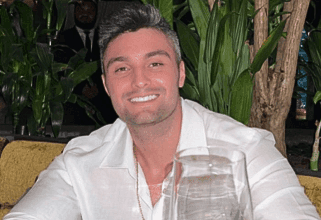 Influenciador Gabriel Spalone é detido no Panamá suspeito de desviar R$ 146,5 milhões via Pix