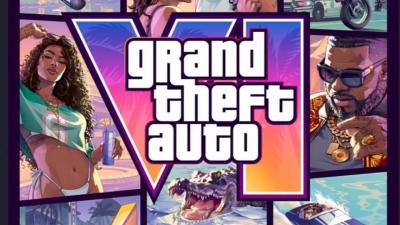 GTA 6: Rockstar anuncia pré-venda do jogo