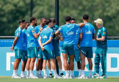 Copa: Brasil tentará quebrar tabu histórico contra a Noruega