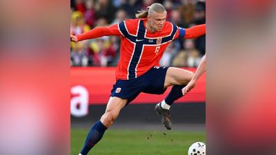 Iraque x Noruega na Copa do Mundo: siga em tempo real
