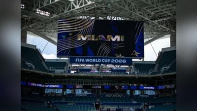 Brasil x Escócia: palco do jogo já recebeu NFL, tênis e F1