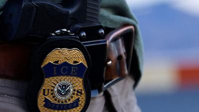 Agente do ICE mata mexicano em operação nos EUA