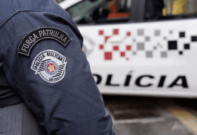 PM é preso após matar homem durante briga de trânsito em SP