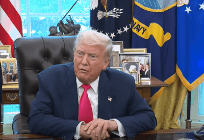 Trump anuncia novo ataque contra barco venezuelano supostamente ligado ao narcotráfico