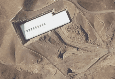 Irã promete reconstruir instalações nucleares atacadas por EUA e Israel