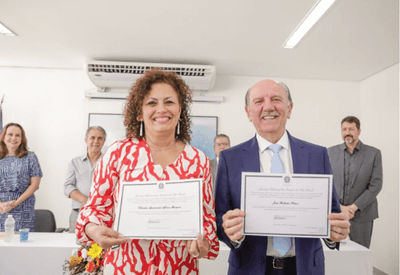 Tribunal Superior Eleitoral suspende cassação do prefeito de Barueri (SP) e vice