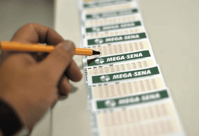  Mega-Sena sorteia prêmio de R$ 68 milhões neste sábado em São Paulo