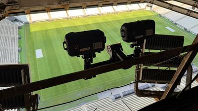 Saiba como funcionará o impedimento semiautomático da CBF