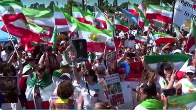 Irã estreia na Copa sob tensão após acordo de paz com os EUA