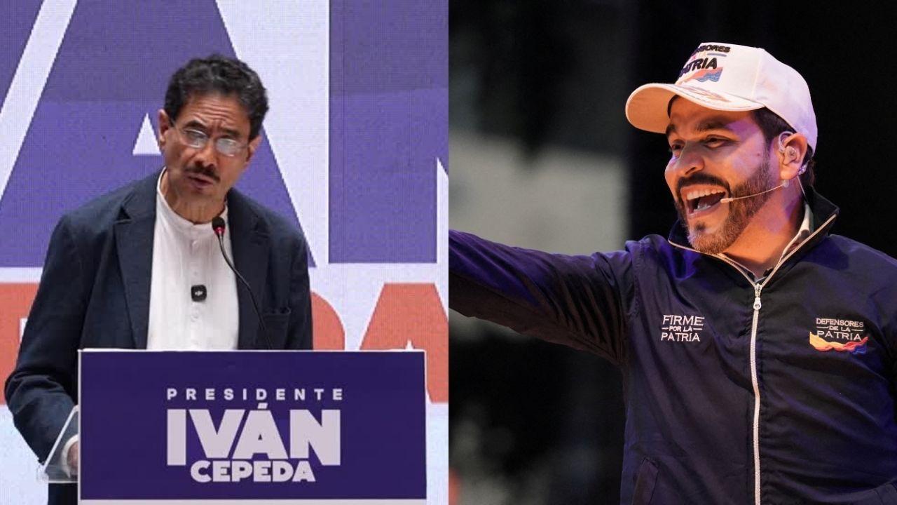 Colômbia decide eleição presidencial neste domingo (21)