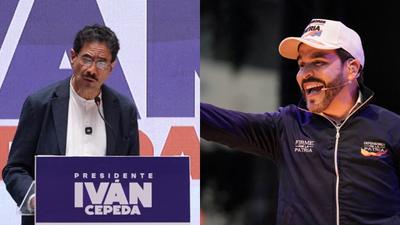 Colômbia decide eleição presidencial neste domingo (21)