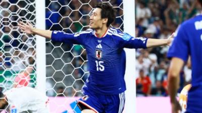Japão empata com a Suécia e enfrenta Brasil no mata-mata