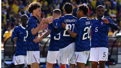 Jogos da Copa do Mundo hoje: veja a agenda desta terça (16)