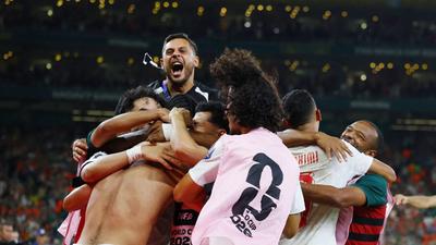 Jogos da Copa do Mundo hoje (4): veja horários 