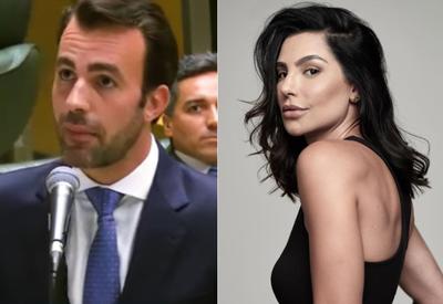 MP-SP pede prisão preventiva de deputado Lucas Bove, que dispara: "Militância feminista"