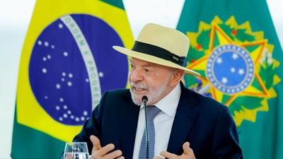 Lula deve ir a convenções do PT no Ceará e na Bahia