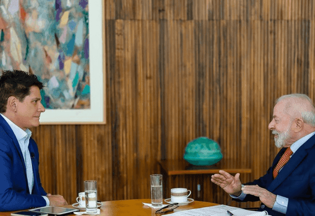 Vídeo: Essa noticia não deve ser exibida