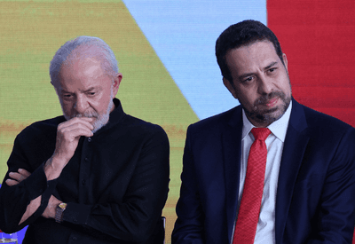 Governo atua para conter paralisação dos caminhoneiros 