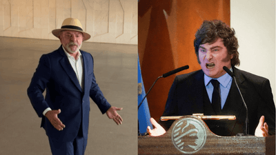 Ministro nega crise diplomática entre Brasil e Argentina