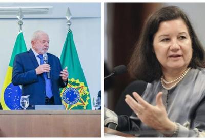 Embaixadora precisará de autorização para entrar nos EUA