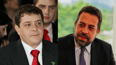 Boulos defende investigação de Lulinha e rebate oposição