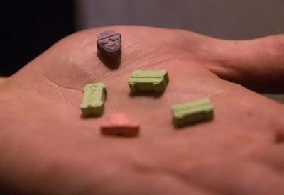 PCC e grupos criminosos da Europa fazem escambo de drogas, aponta relatório