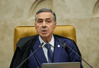 Barroso afirma que o julgamento encerra 'ciclos de atraso' da história brasileira