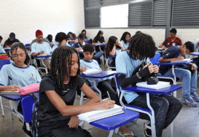 Pé-de-Meia: Pagamento da 8ª parcela começa nesta segunda (27)