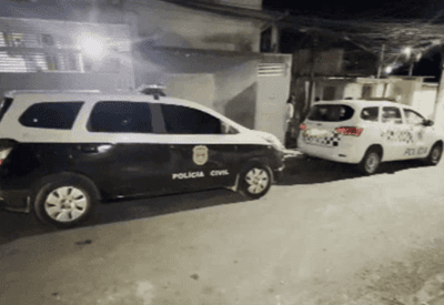 Briga entre vizinhos deixa um morto em São Paulo