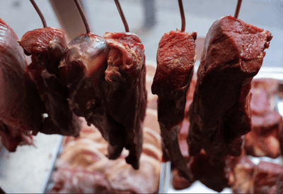 Brasil nega ter pedido exceção à UE para exportar carnes
