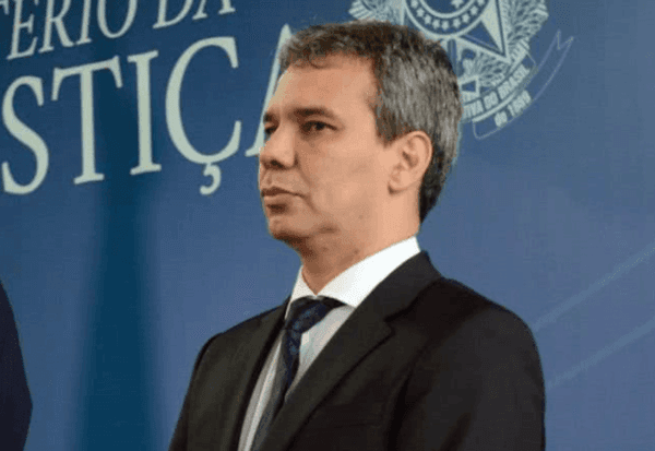 Imagem da notícia: Mudança no comando do Ministério da Justiça perde força após avanço de novo programa contra crime organizado 