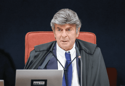 Fux marca nova conciliação para discutir resgate do BRB