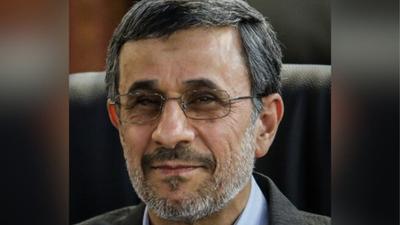 NYT: ex-líder do Irã é preso por suspeita de laço com Israel