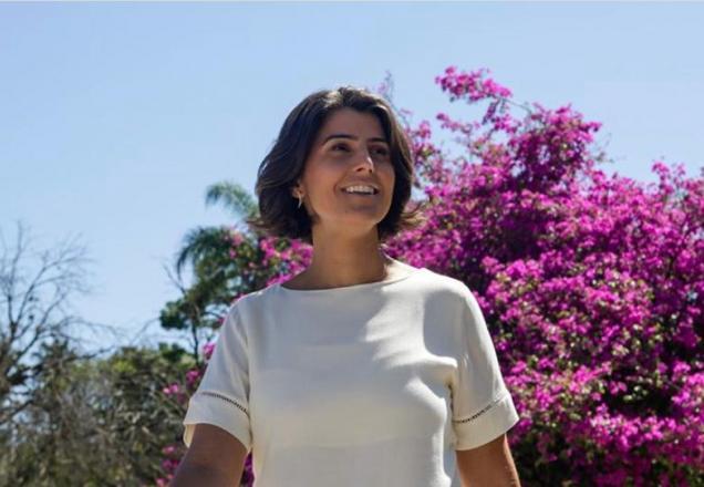 Justiça nega showmício de Caetano para campanha de Manuela D'Ávila