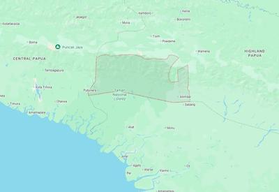 Enchentes matam 15 pessoas, a maioria crianças, na Indonésia