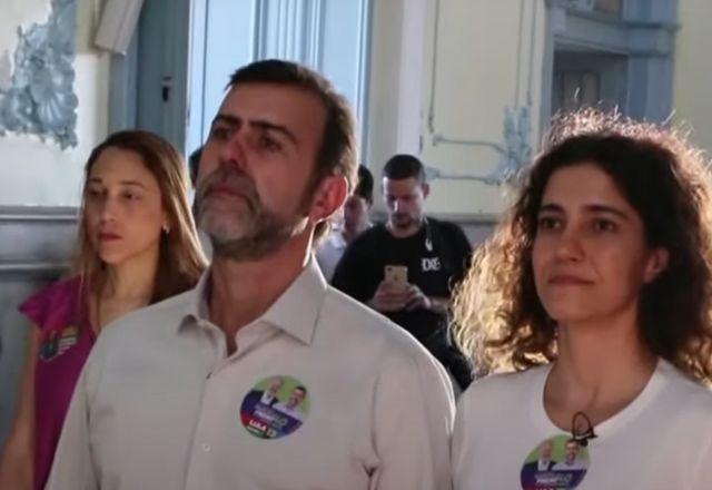 Candidatos ao governo do Rio de Janeiro começam campanha eleitoral