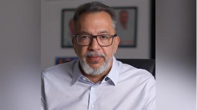 Canella desiste do Senado e anuncia candidatura à Alerj