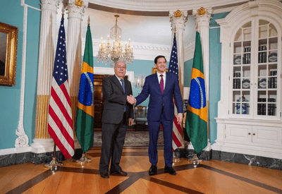 EUA chamam governo Lula para evento contra extrema-esquerda