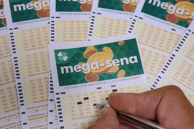 Mega-Sena 3.031: prêmio acumula para R$ 30 milhões