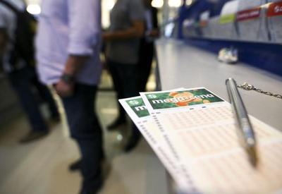 Mega-Sena 3.023: prêmio acumula para R$ 7 milhões