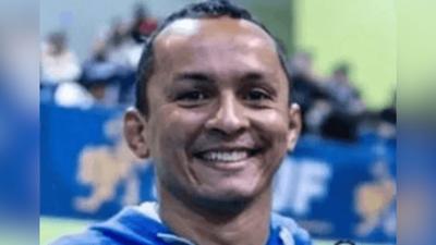 Melqui Galvão: perícia encontra celular em cueca de lutador