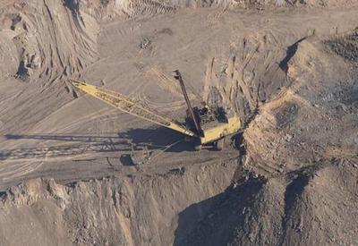 Governo aprova plano de longo prazo para mineração