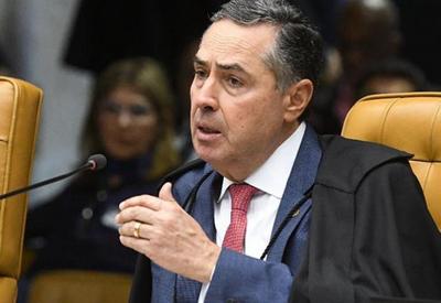 Presidente do TSE lamenta recorde de mortos pela covid