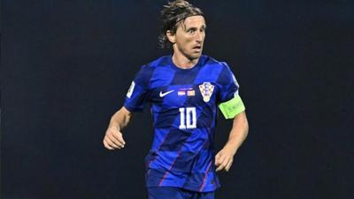 Panamá x Croácia na Copa do Mundo; siga em tempo real