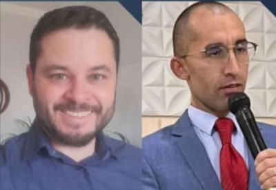 Homem suspeito de matar duas pessoas e atear fogo em clínica de Itapetininga (SP) é preso