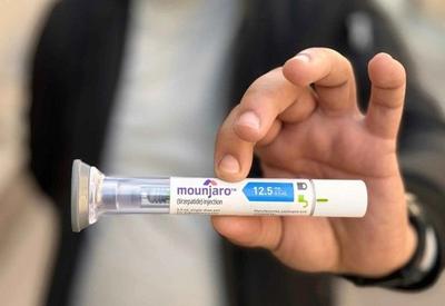 Anvisa aprova uso do Mounjaro para tratar apneia do sono em pessoas com obesidade